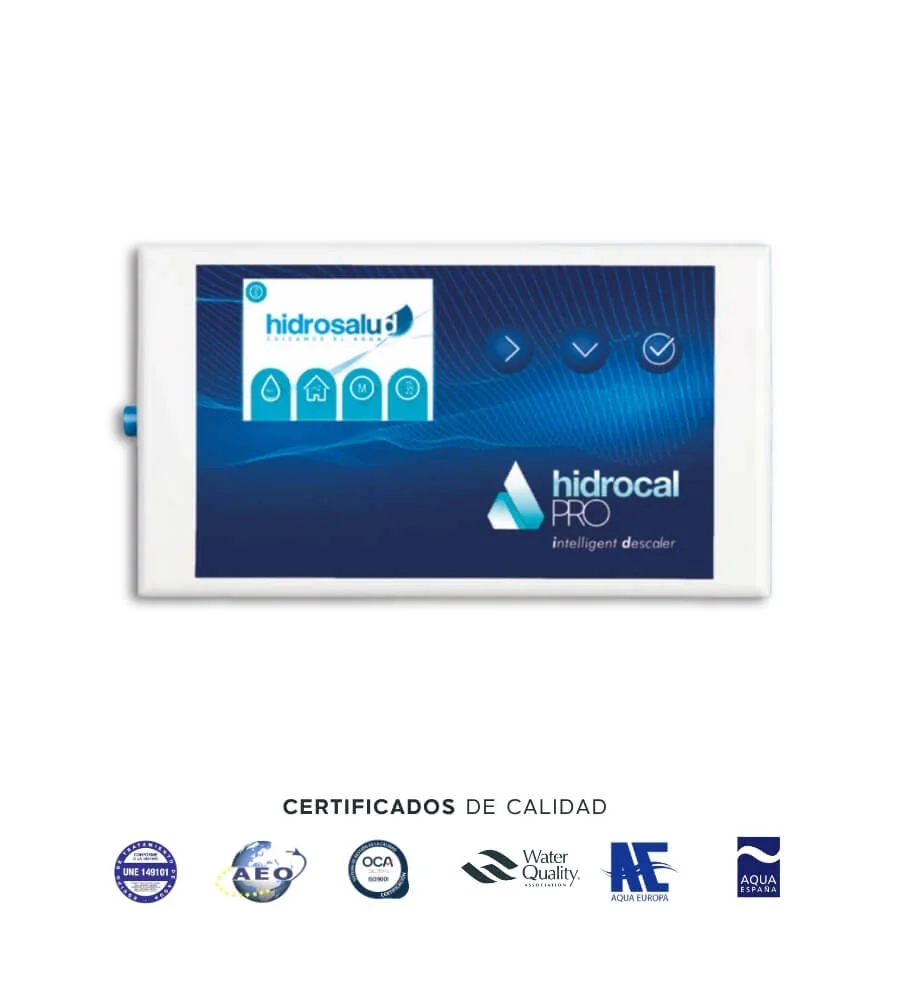 HIDROCAL PRO