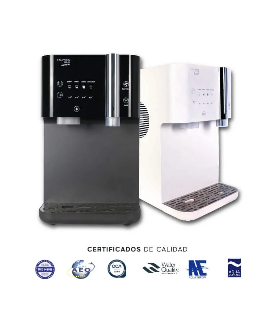 ULTRA PURE — Versatilidad en tu hogar