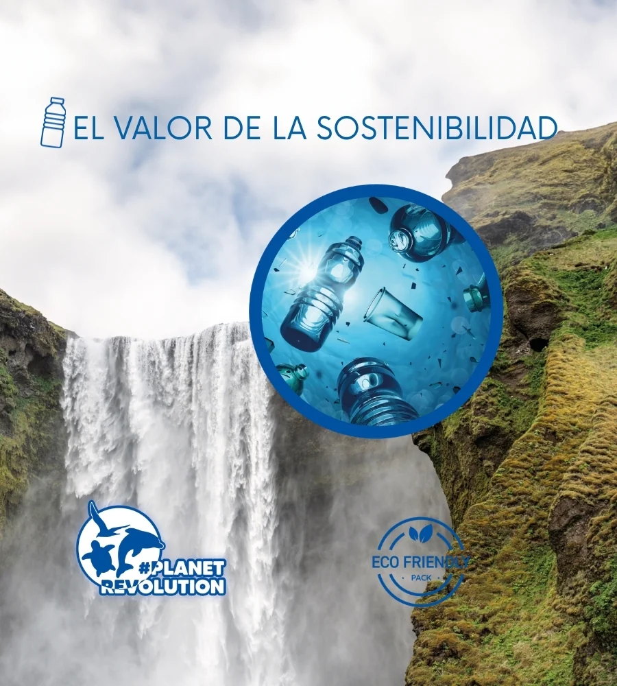 ROKLEIN 800 — Calidad certificada
