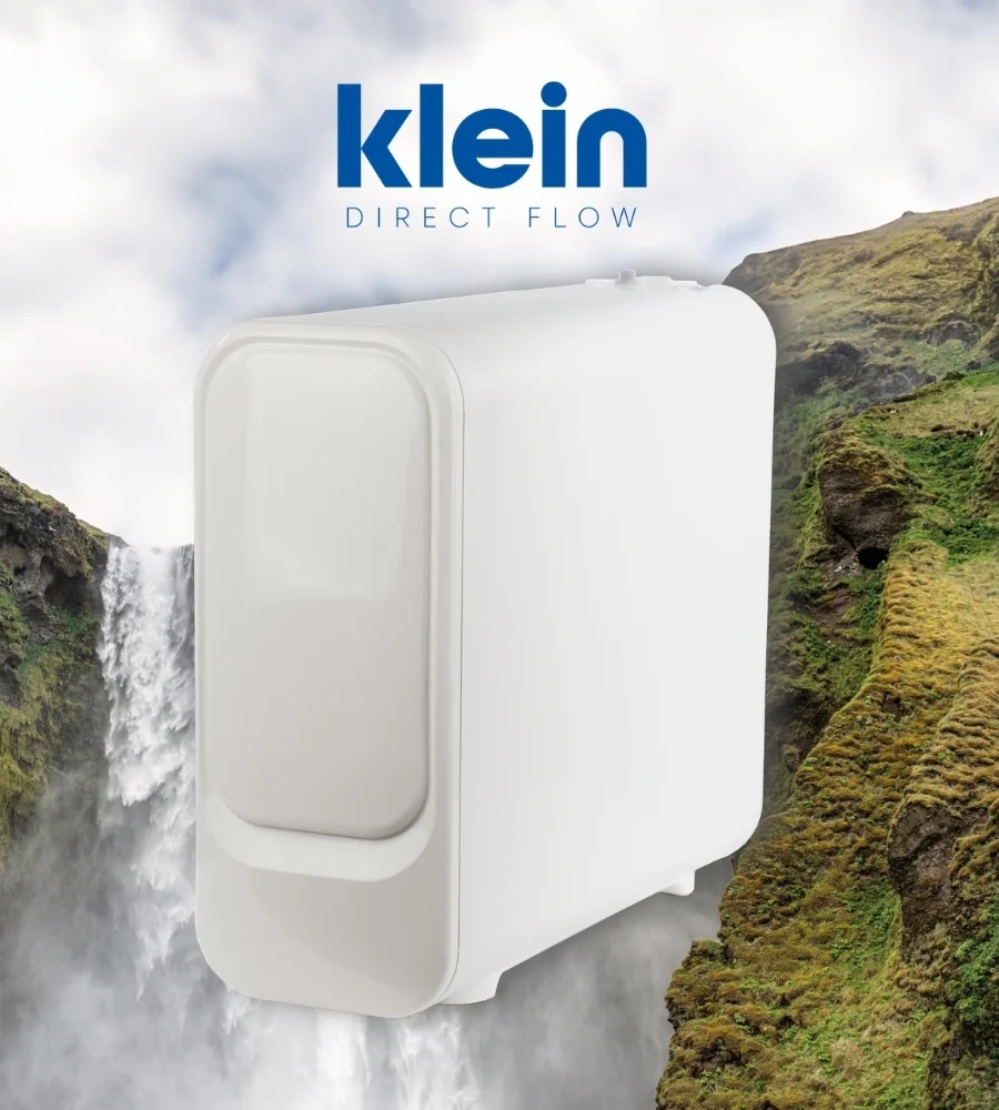 ROKLEIN 800 — Compromiso Planet Revolution