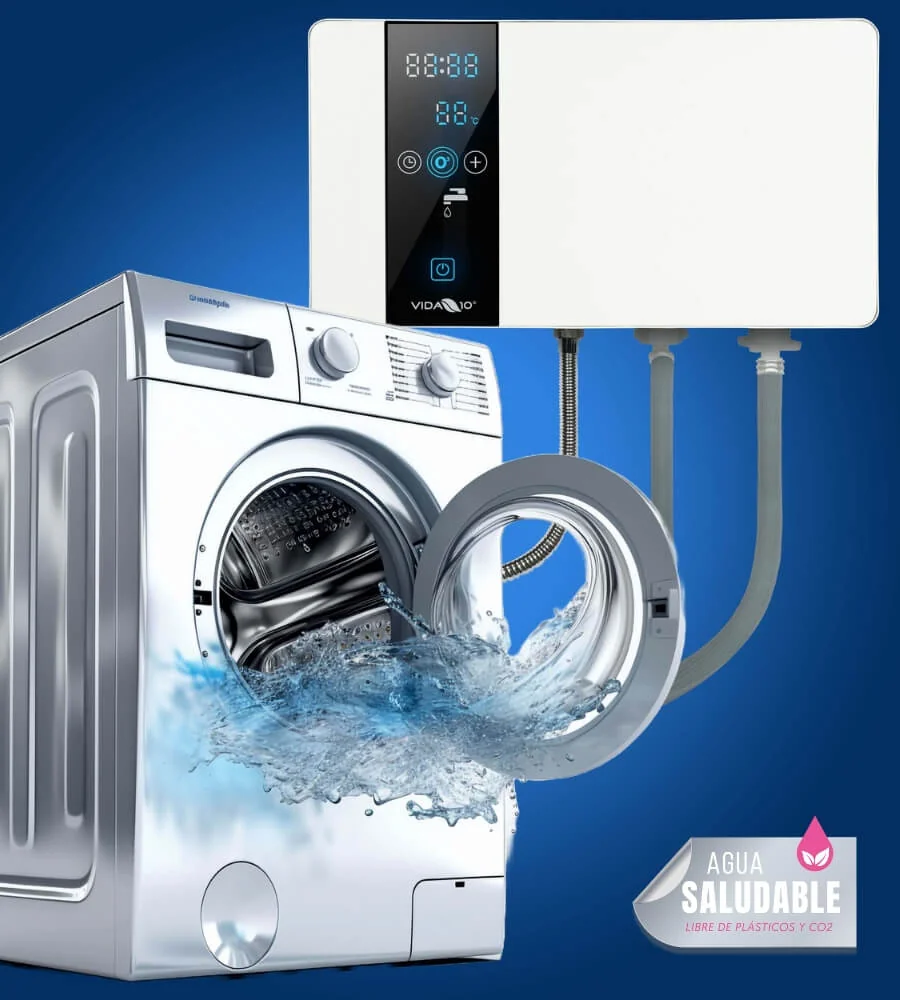 UltraWash — Limpieza Multiusos