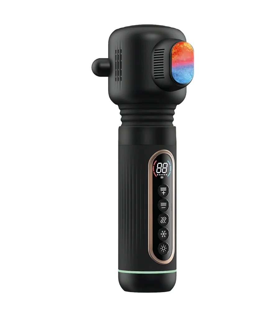 Láser DueTech — Fisioterapia láser 660-850nm