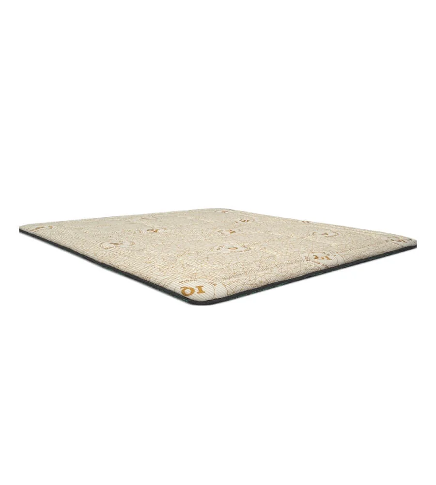 NEW TOPPER BIO-PROTEC COOL — Biominerales Electro-Scudo Infrarrojo Lejano