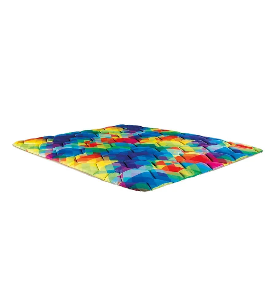 NEW TOPPER TURMALINA BIOELEKTRO — Línea Exclusiva