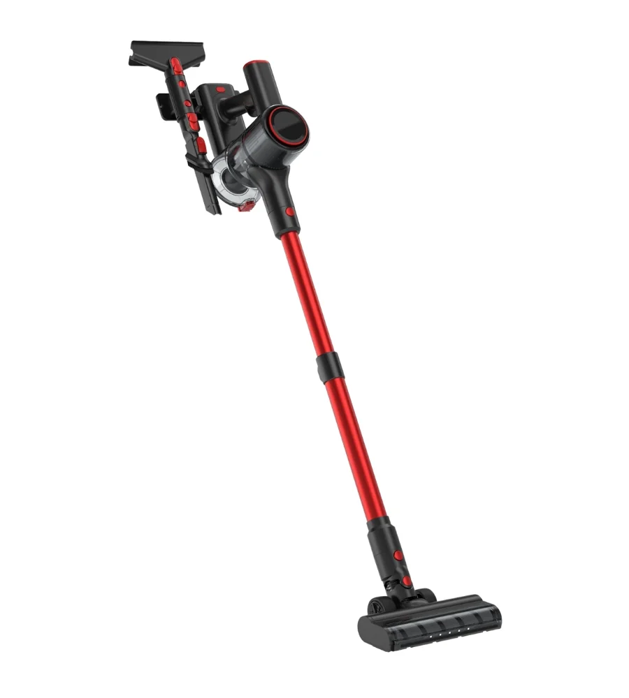 Aspirador Ciclonico Plus-Bio Sin Cable