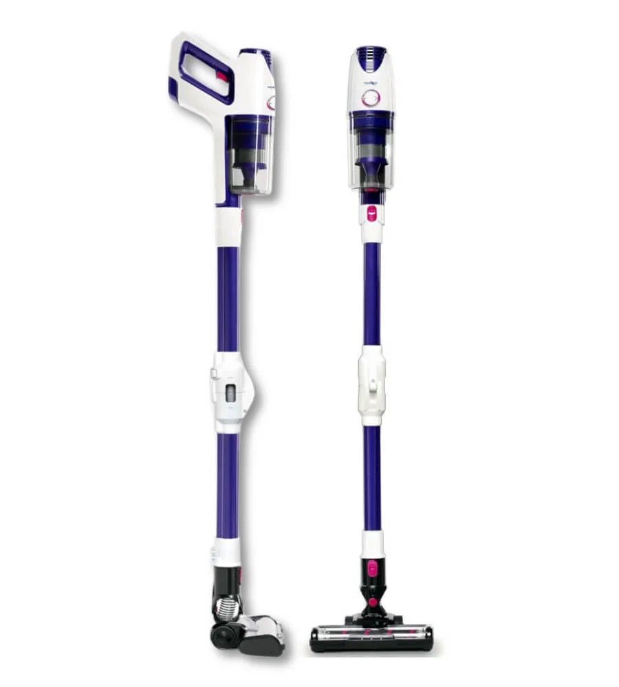 Aspirador Vertical Flex 360
