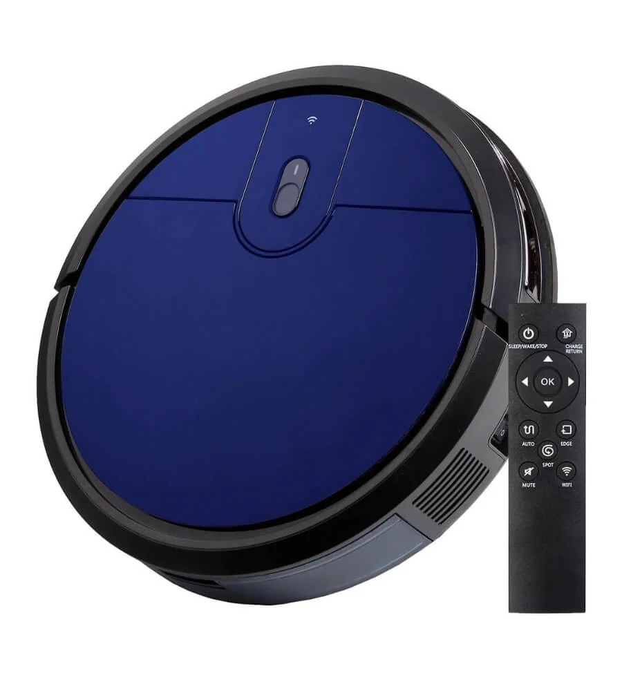 Robot Aspirador Cleaner LIMITED EDITION