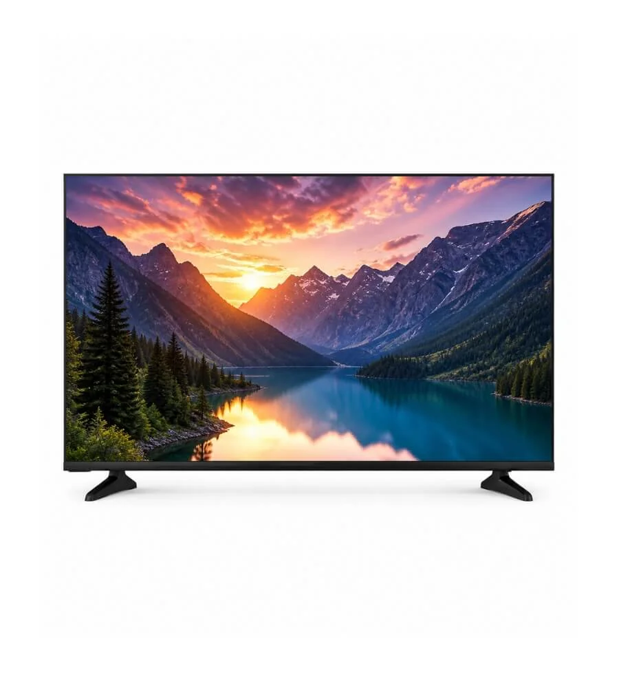 TV QLED UHD 55 pulgadas 4K SerieMaxVision
