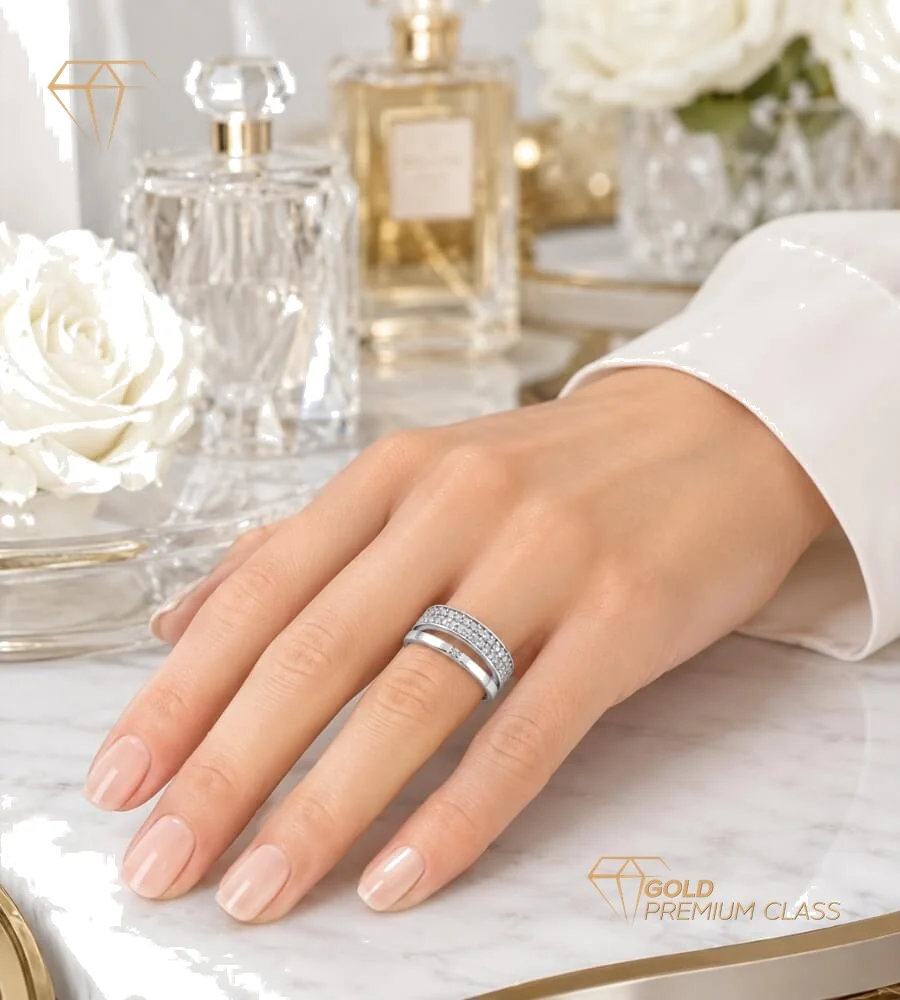 Anillo Para Siempre — vista 1